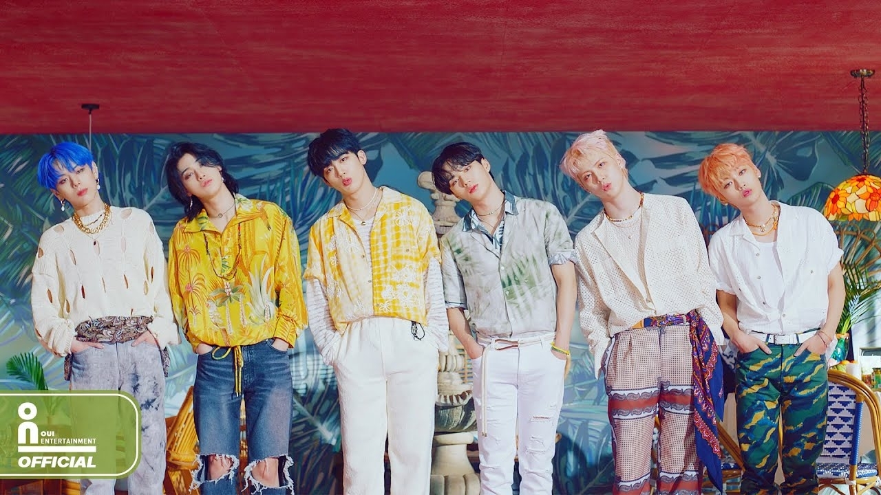 WEi的最新活动照片