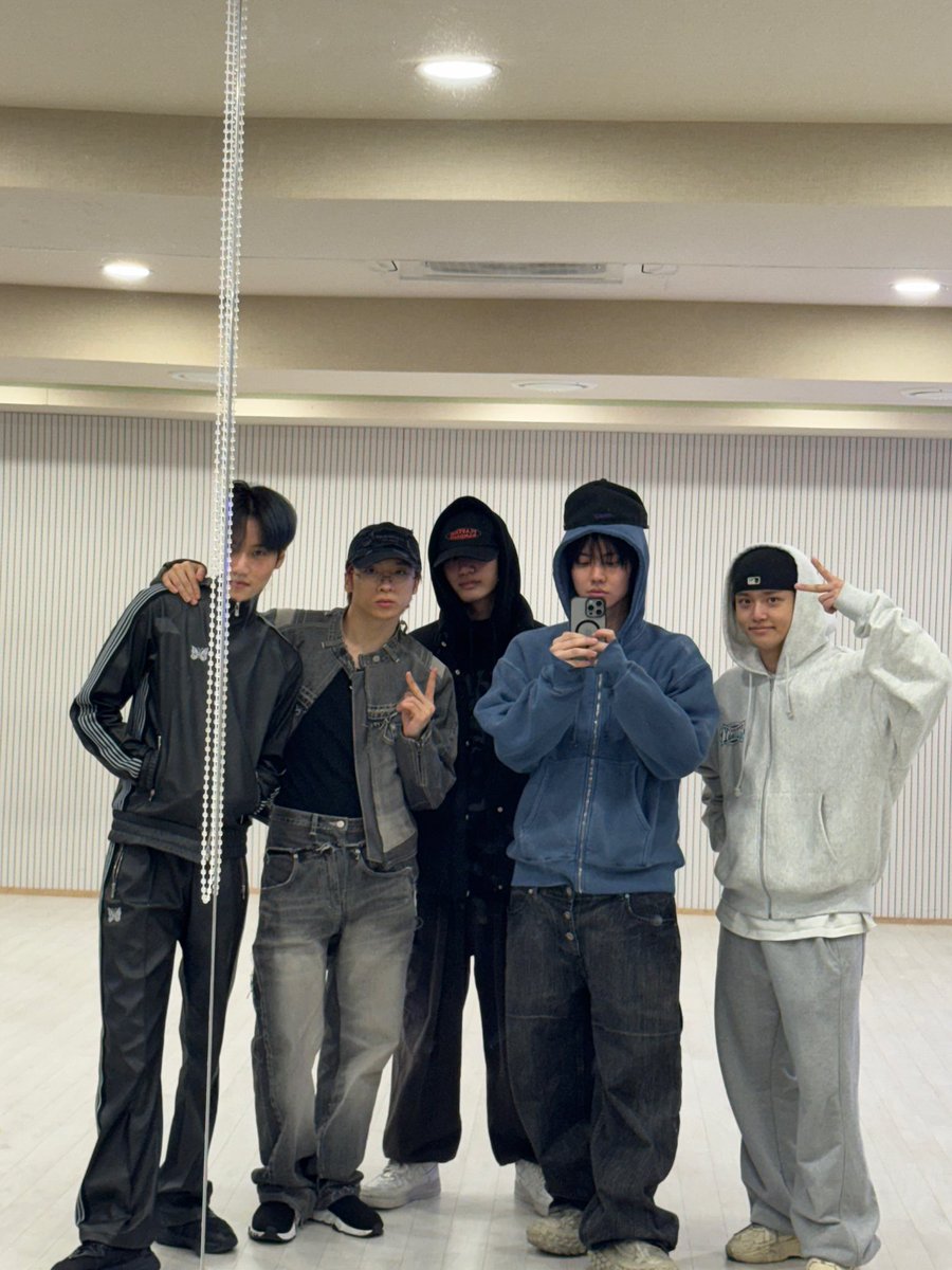 MCND 팬이 찍은 순간