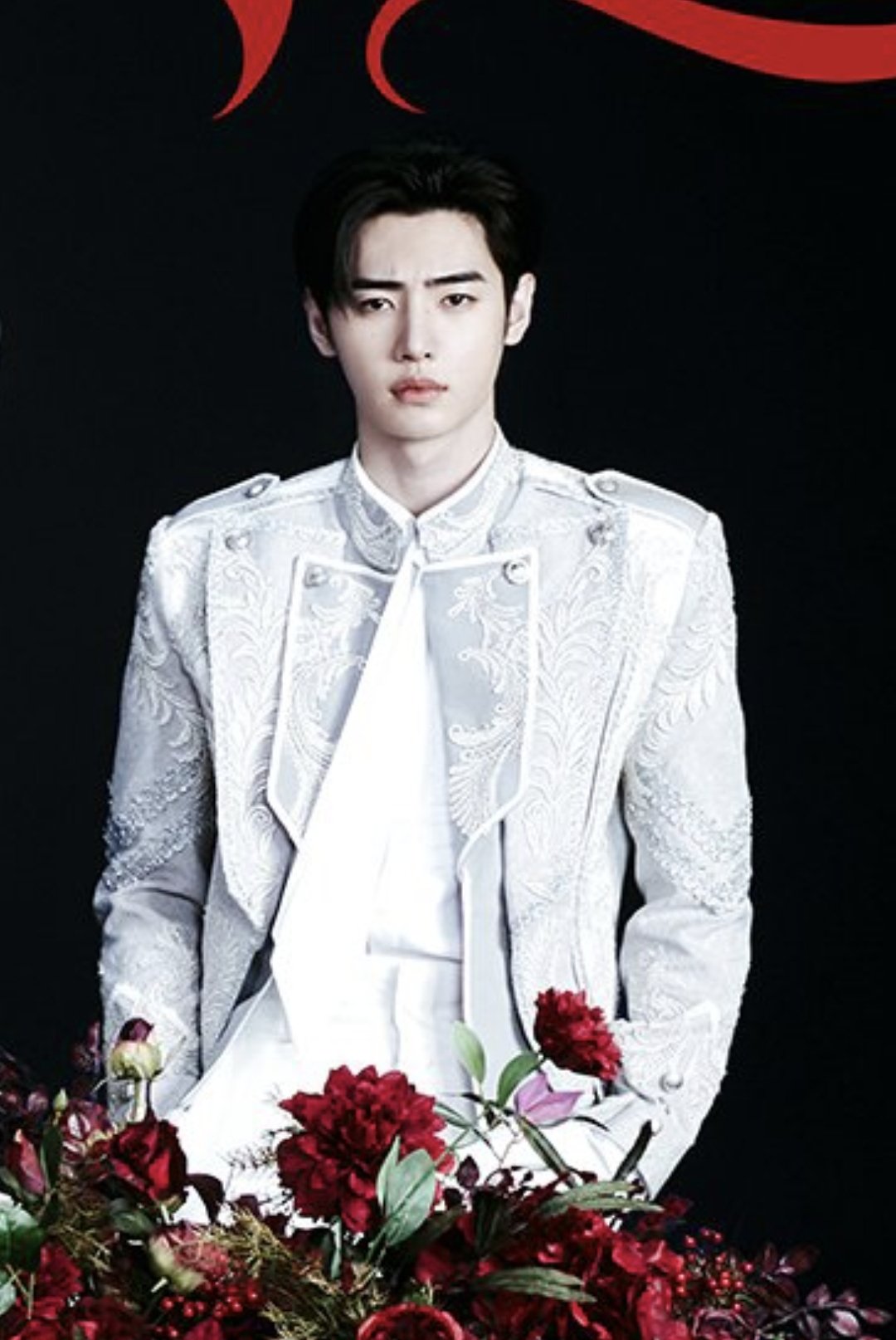 Foto terbaru Sunghoon (ENHYPEN)