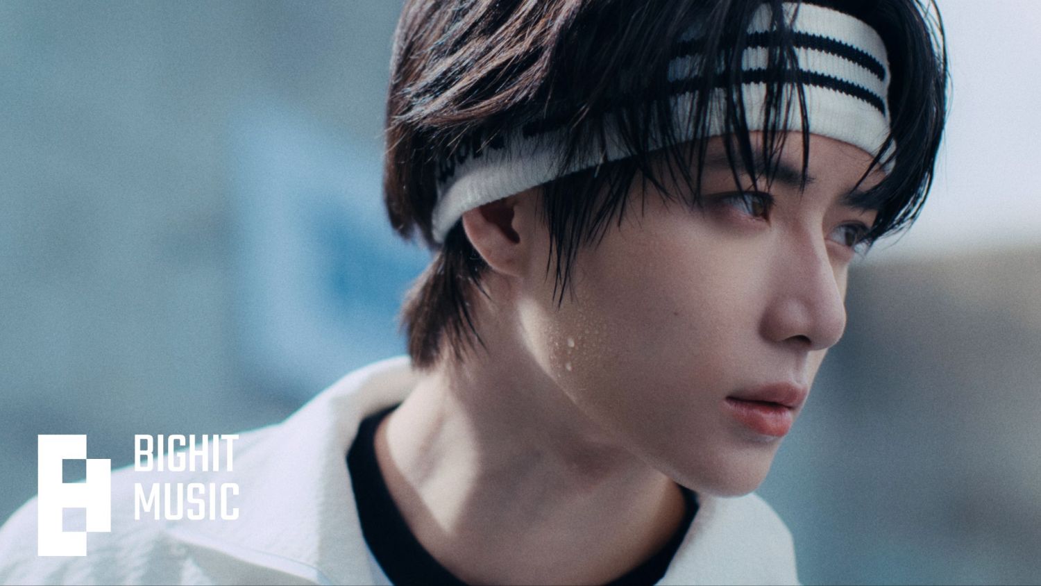 Recent activity shot of Beomgyu (TOMORROW X TOGETHER)