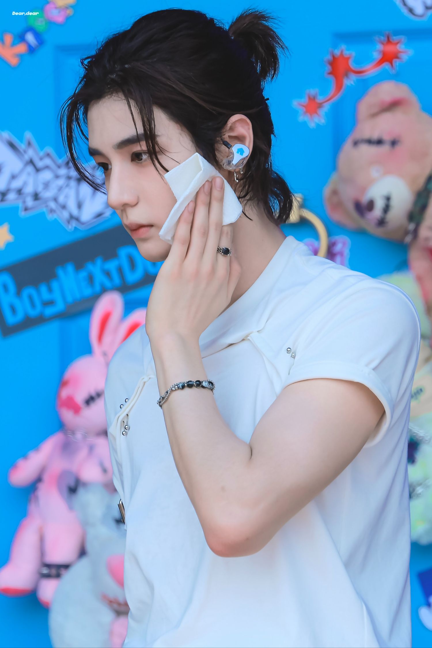 BOYNEXTDOOR イハン センイル　PD✰*⚠プロフ必読⚠ BOYNEXTDOOR イハン センイル PD✰*⚠プロフ必読⚠ 🚪👦🏻🍰✨💕