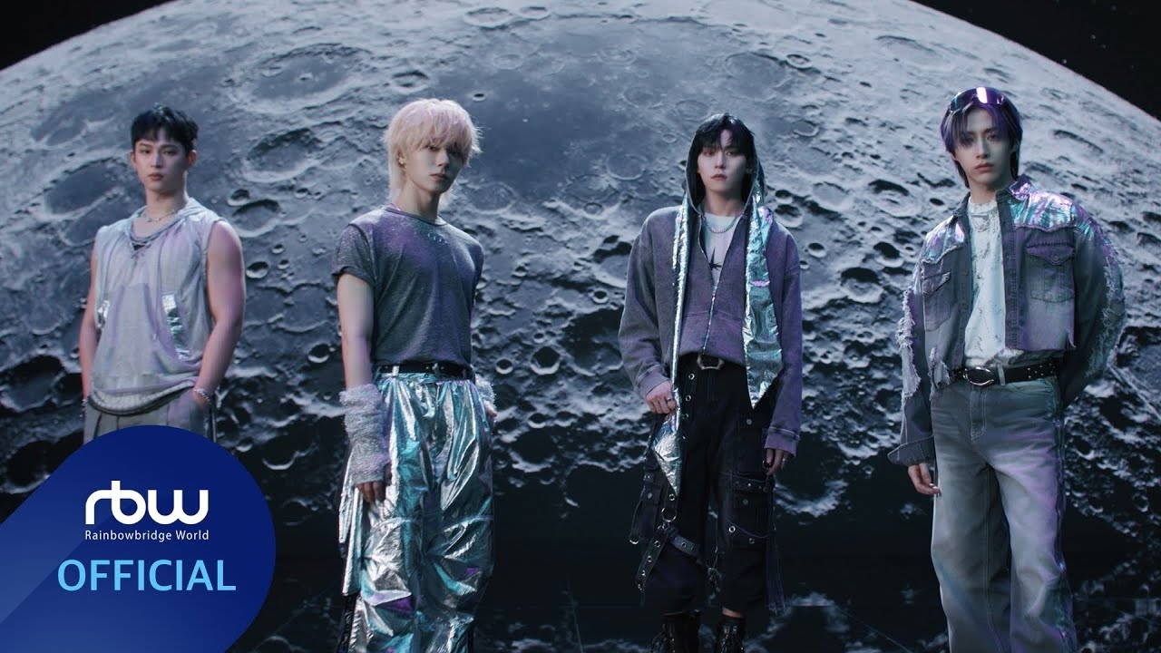 Behind-the-scenes cut of ONEUS
