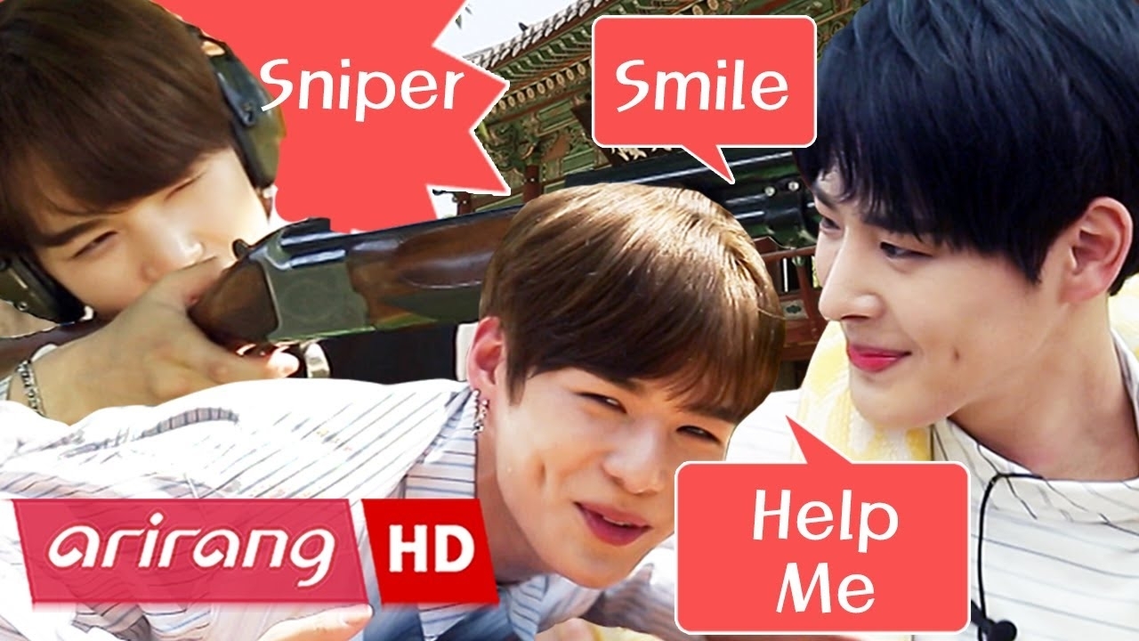 Latest photo of VICTON