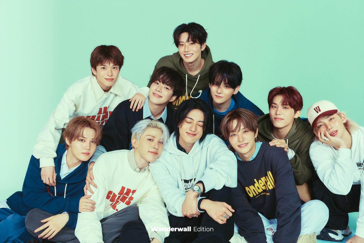 TREASURE의 최신 사진