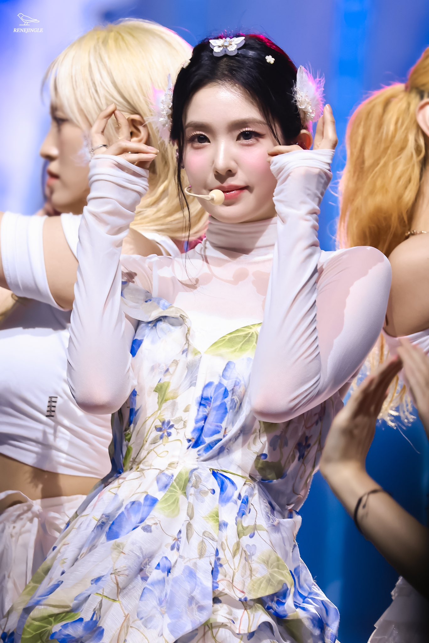 アイリーン (Red Velvet)の最新写真