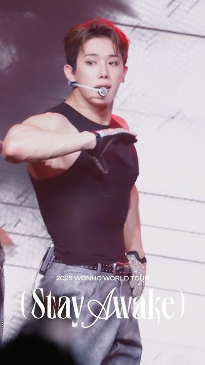 Fandom-recommended wallpaper image of Wonho