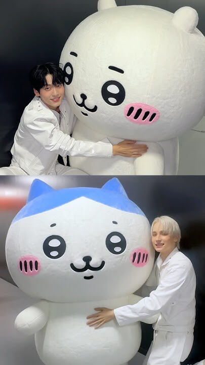 Fan-made special wallpaper for TOMORROW X TOGETHER