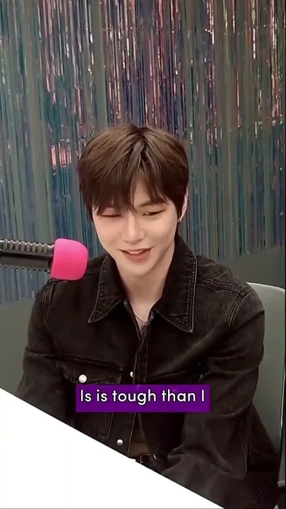 Fan-made special wallpaper for Kang Daniel
