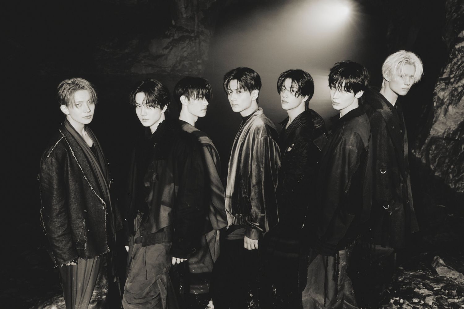 ENHYPEN 최근 활동샷