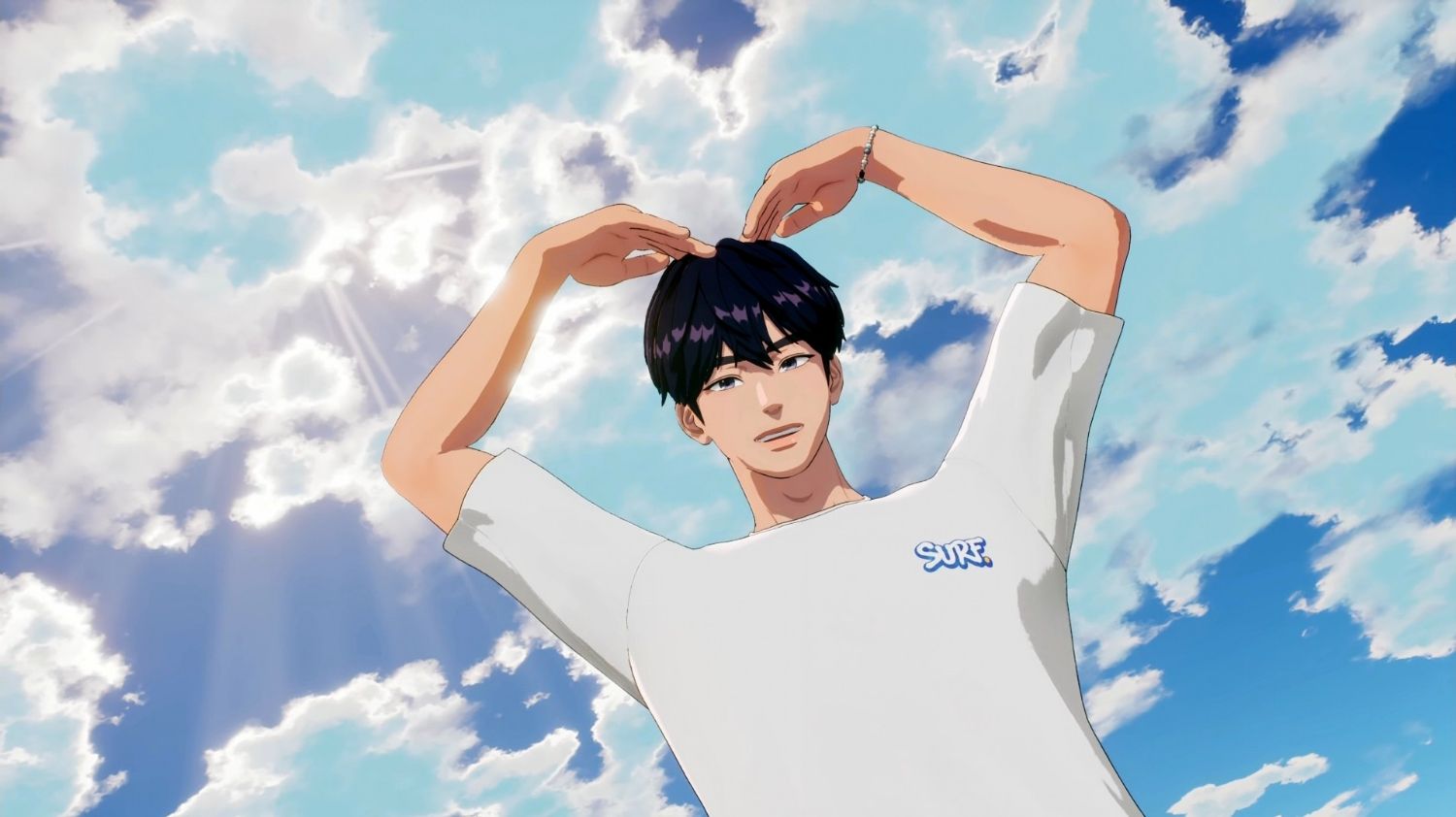 艺俊 (PLAVE)的最新照片