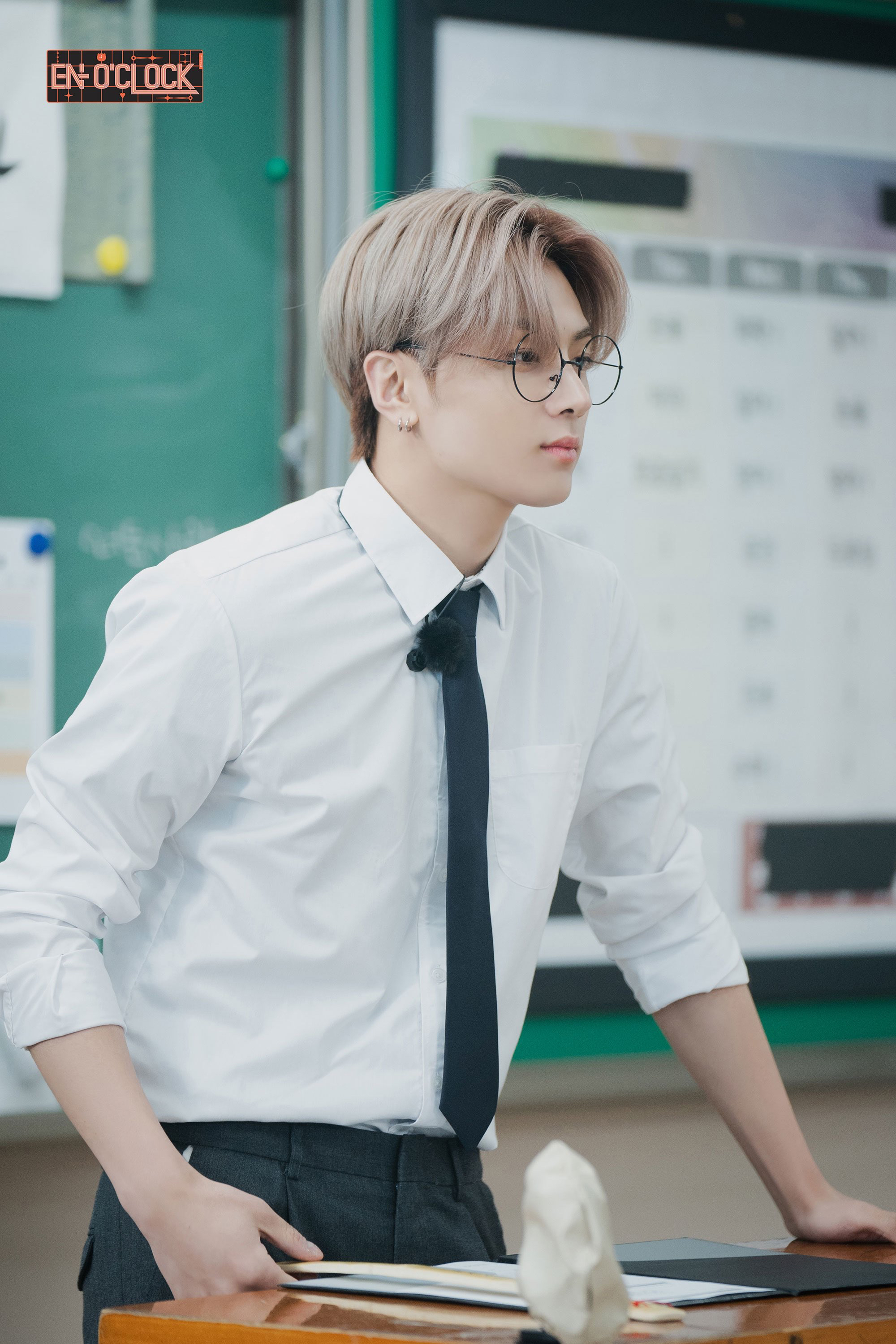 제이 (ENHYPEN) 팬이 찍은 순간