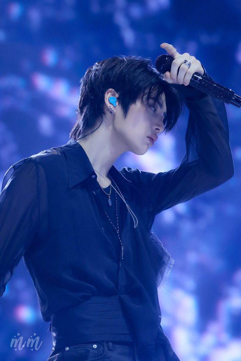 Latest photo of Taesan (BOYNEXTDOOR)