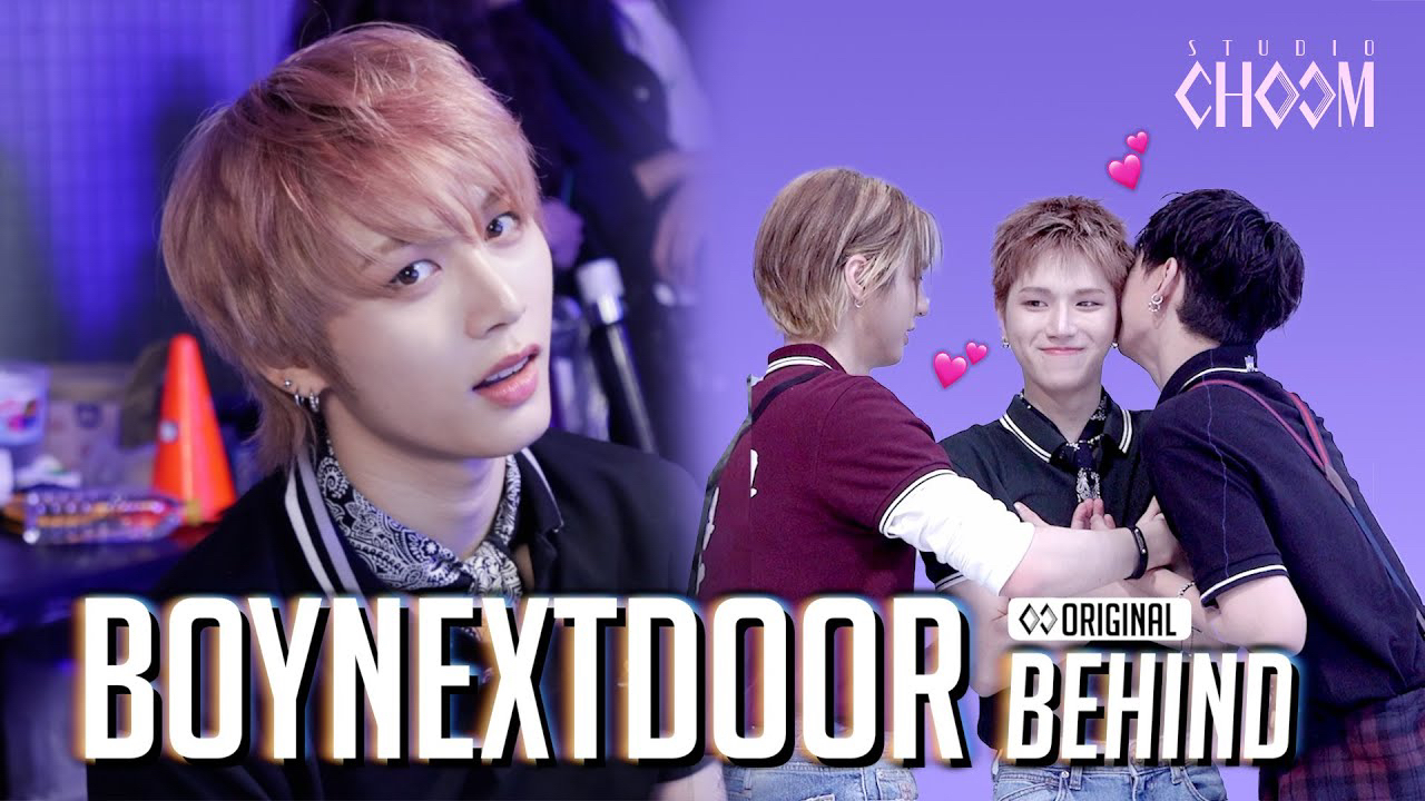 Taesan (BOYNEXTDOOR)的最新照片