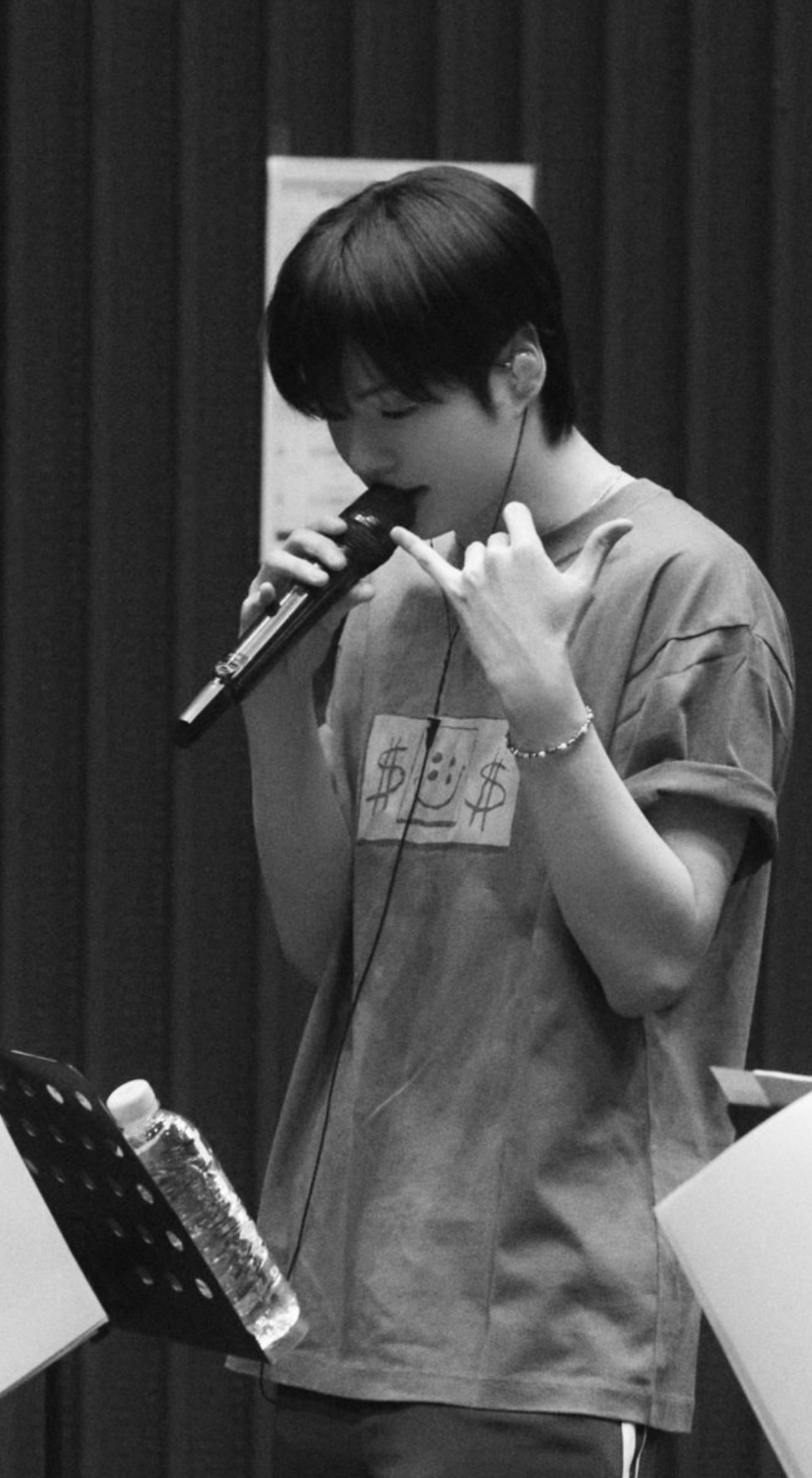 Latest photo of Yoon Jaehyuk (TREASURE)
