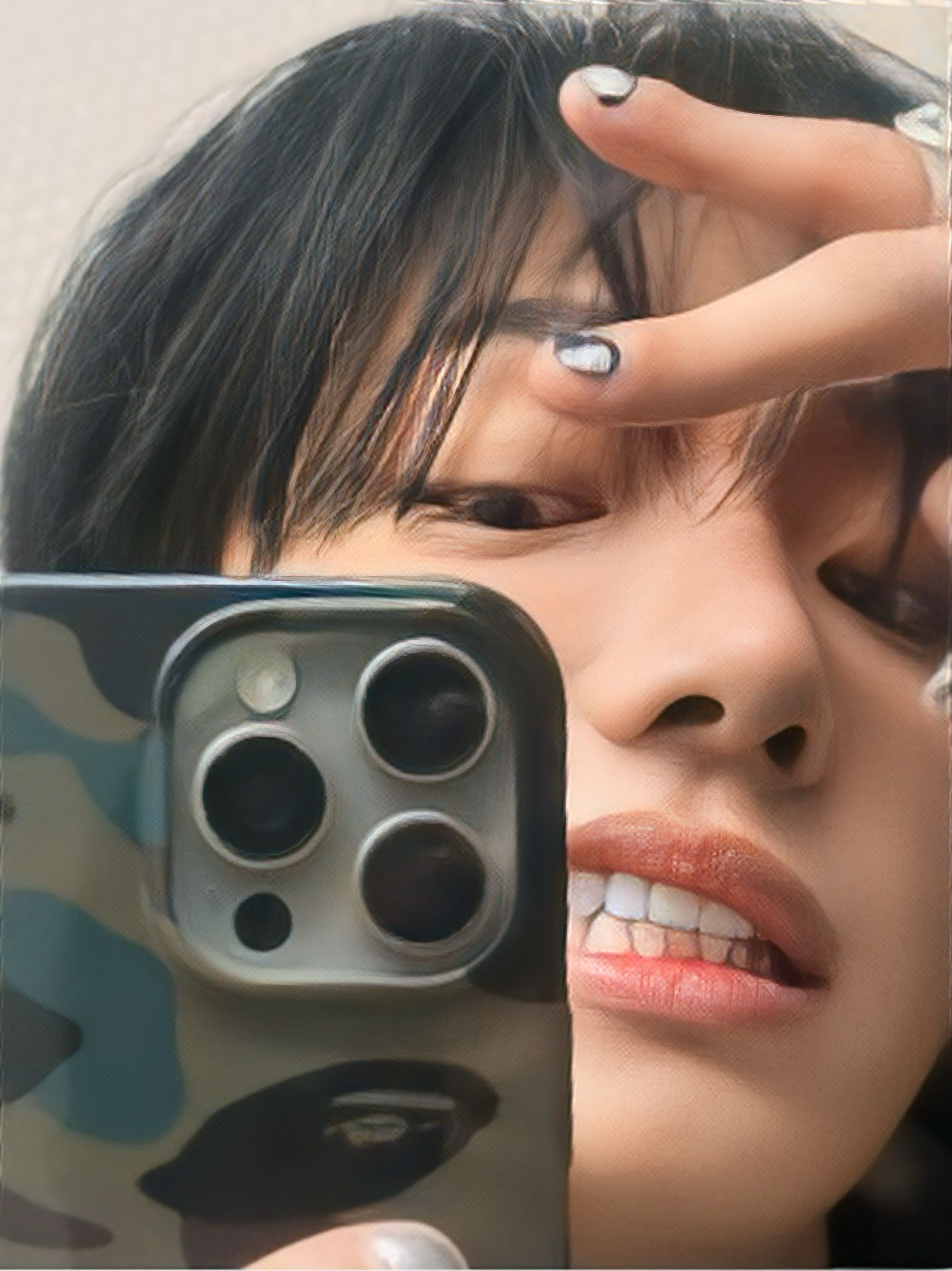 Recent activity shot of Myeong Jaehyun (BOYNEXTDOOR)