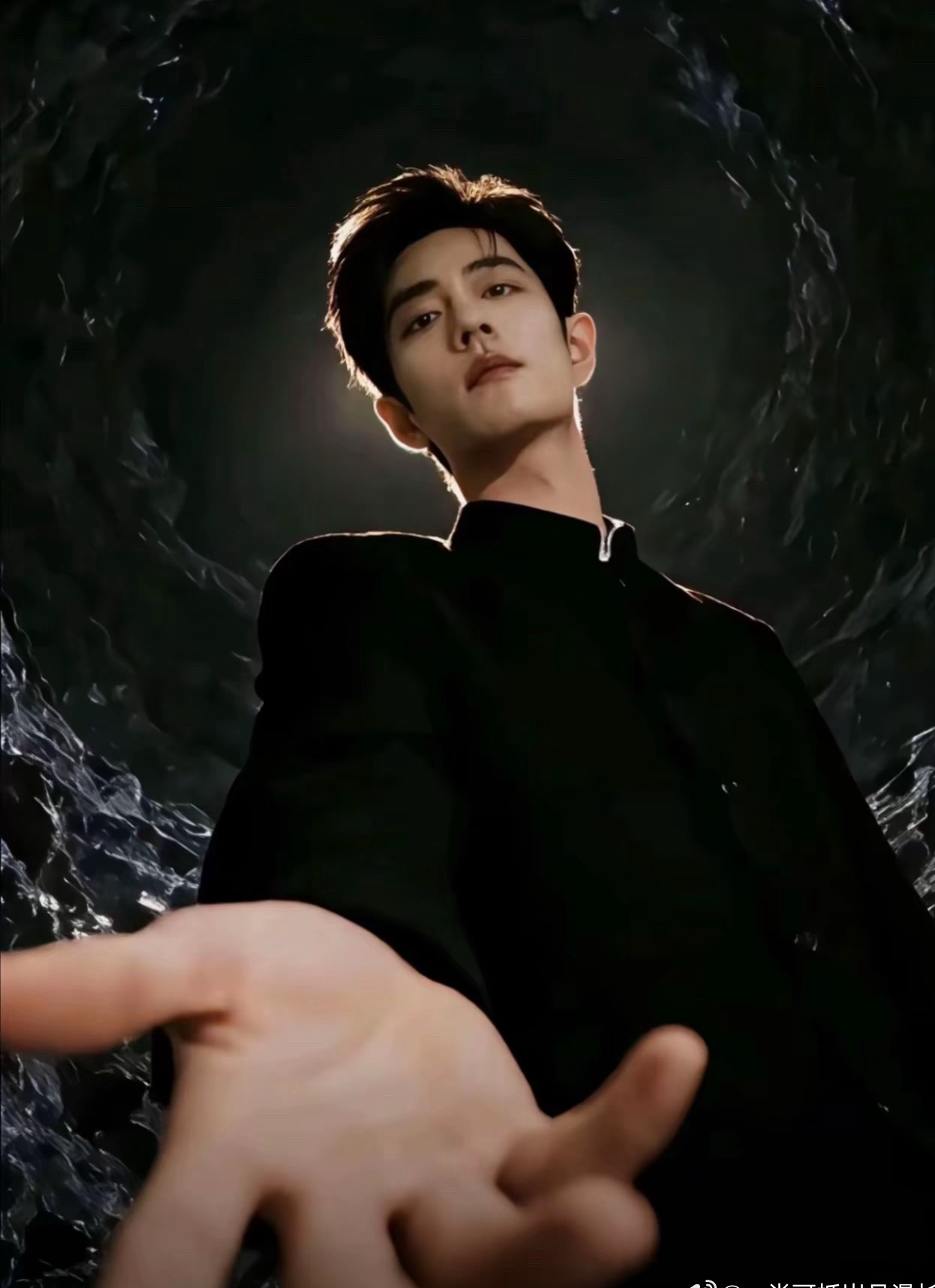 肖戦の最近の活動写真