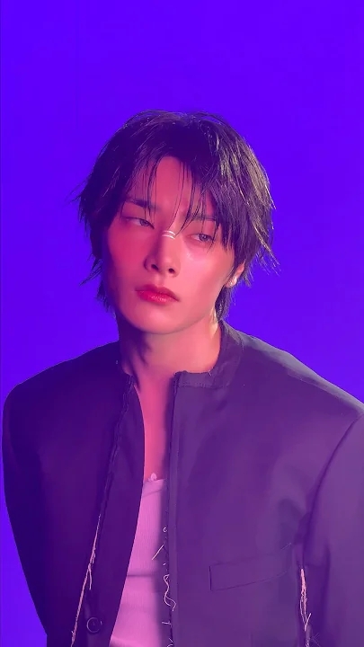 Momen yang diabadikan oleh penggemar Stray Kids