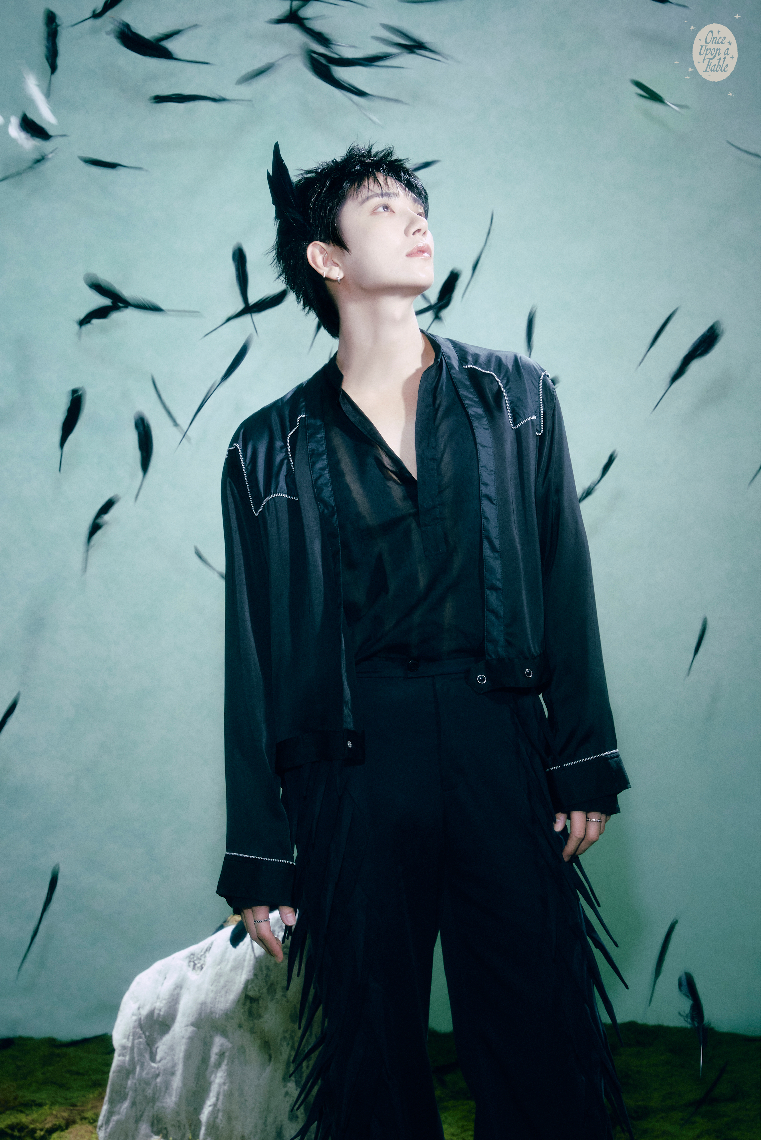 Potret di balik layar Joshua (SEVENTEEN)