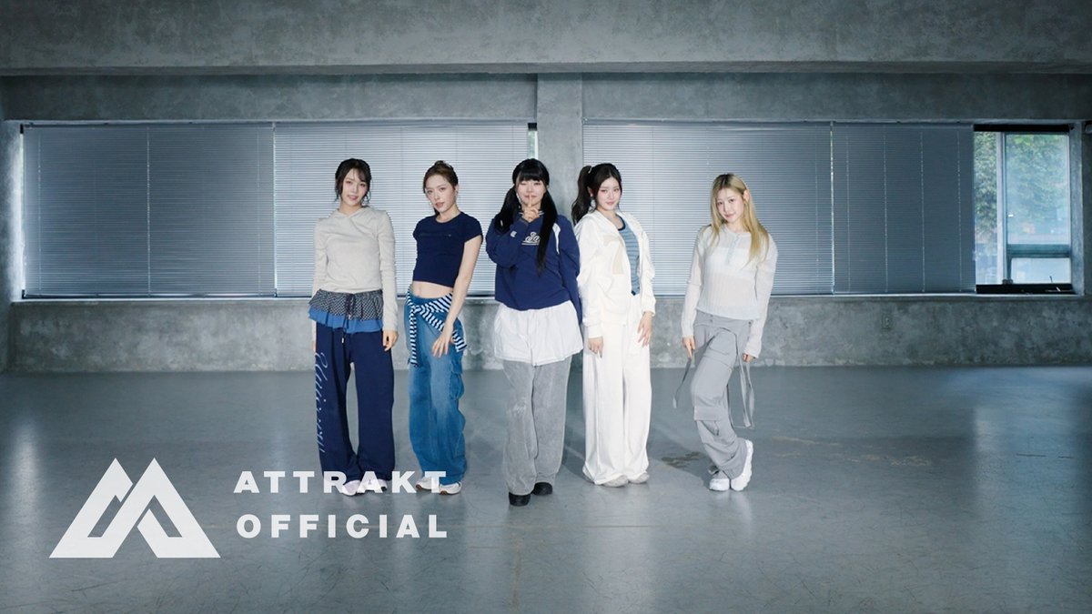 Latest photo of FIFTY FIFTY