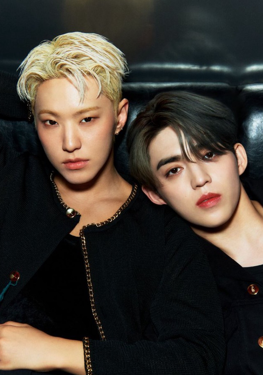 ホシ (SEVENTEEN)の最近の活動写真