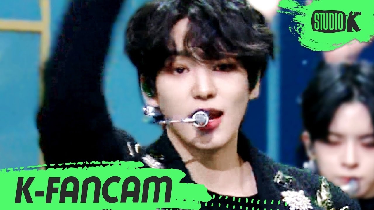 Latest photo of Heo Chan