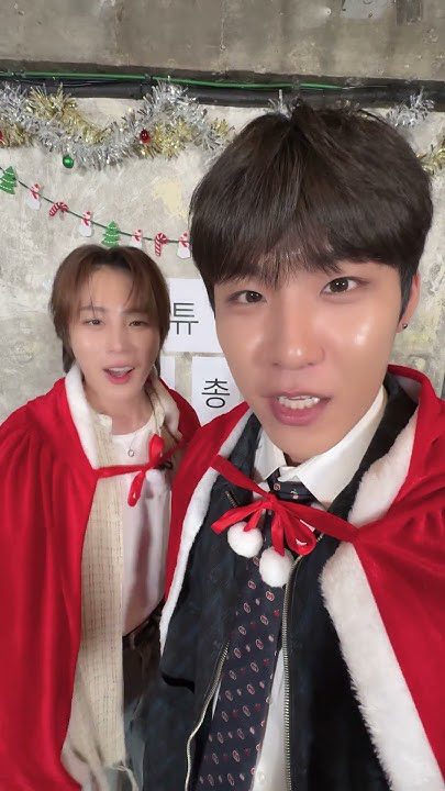 Recent activity shot of Ha Sungwoon