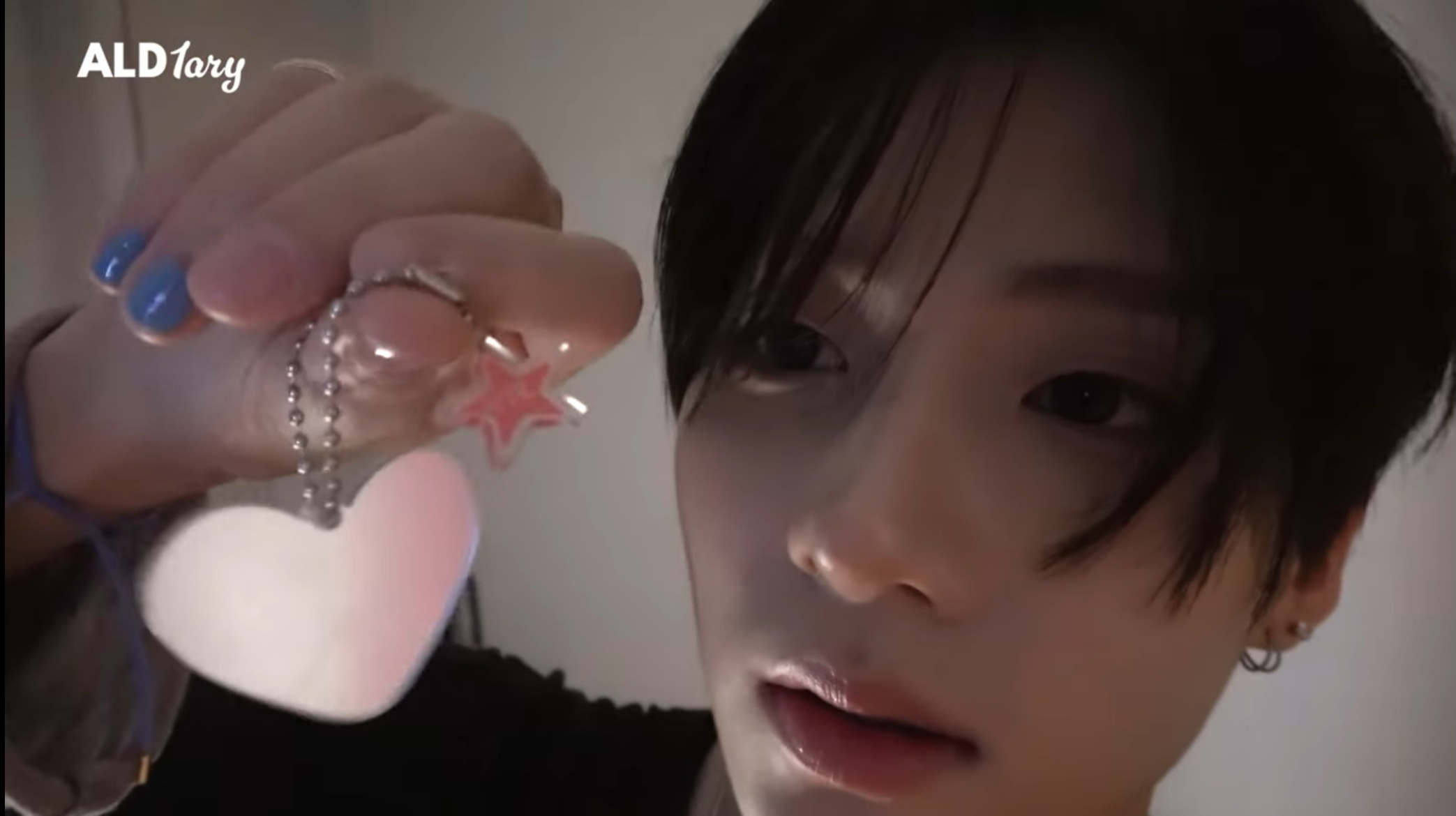 Latest photo of Lee Sangwon (ALPHA DRIVE ONE)