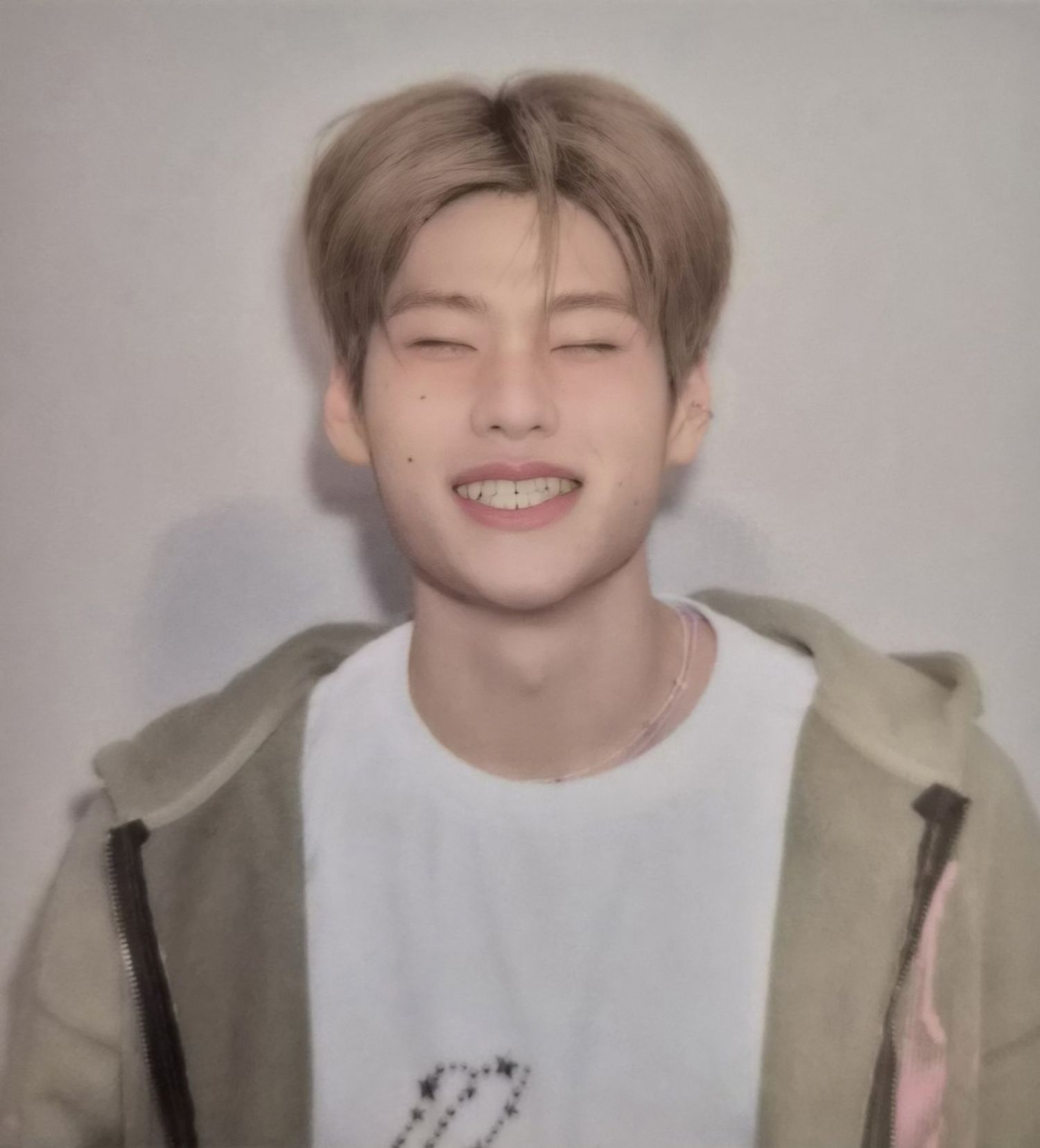 Recent activity shot of Sohee (RIIZE)