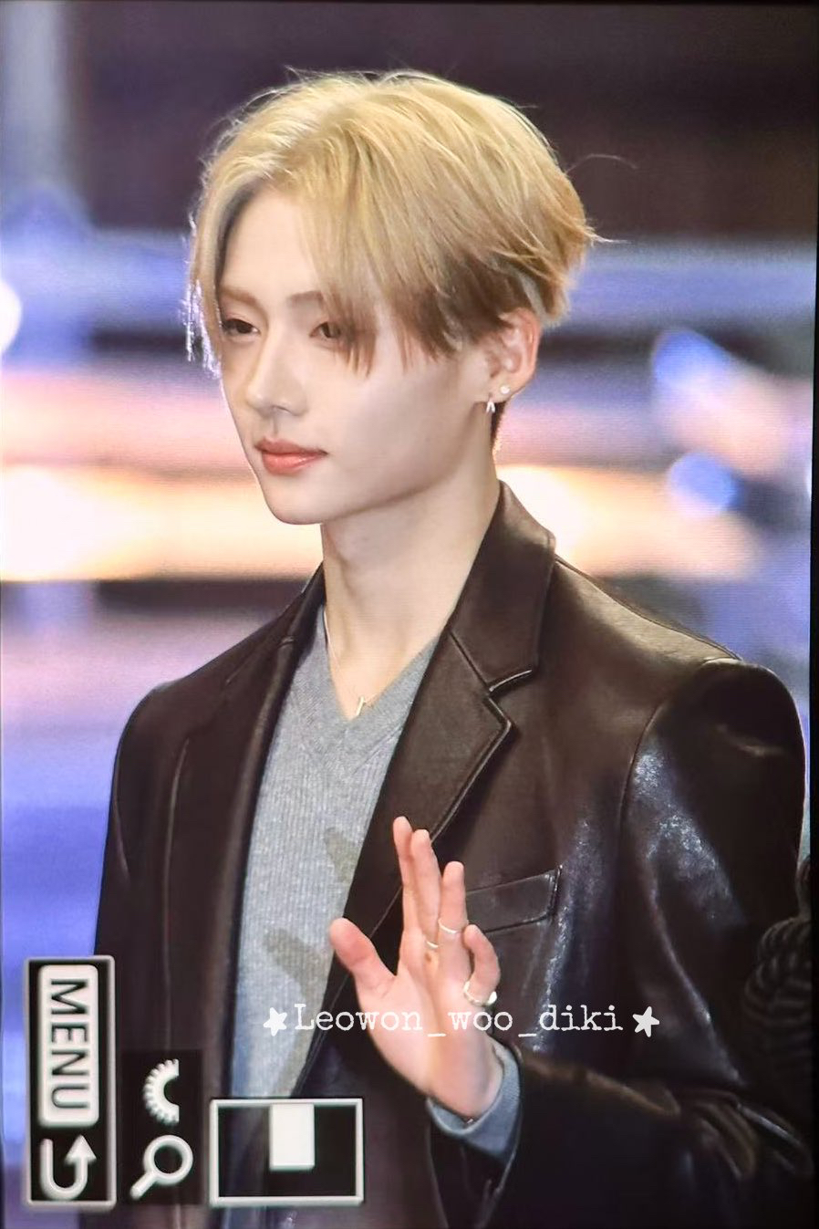 李相沅 (ALPHA DRIVE ONE)的最新照片