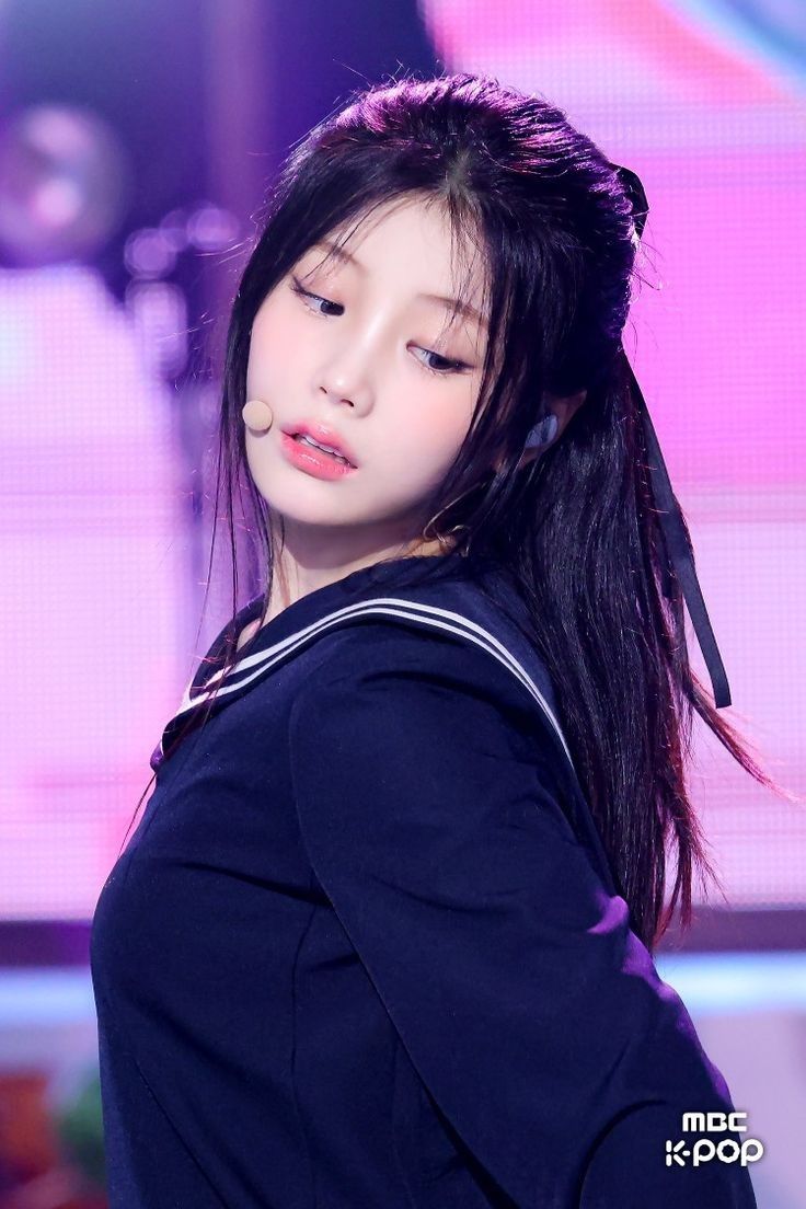 Latest photo of Wonhee (ILLIT)