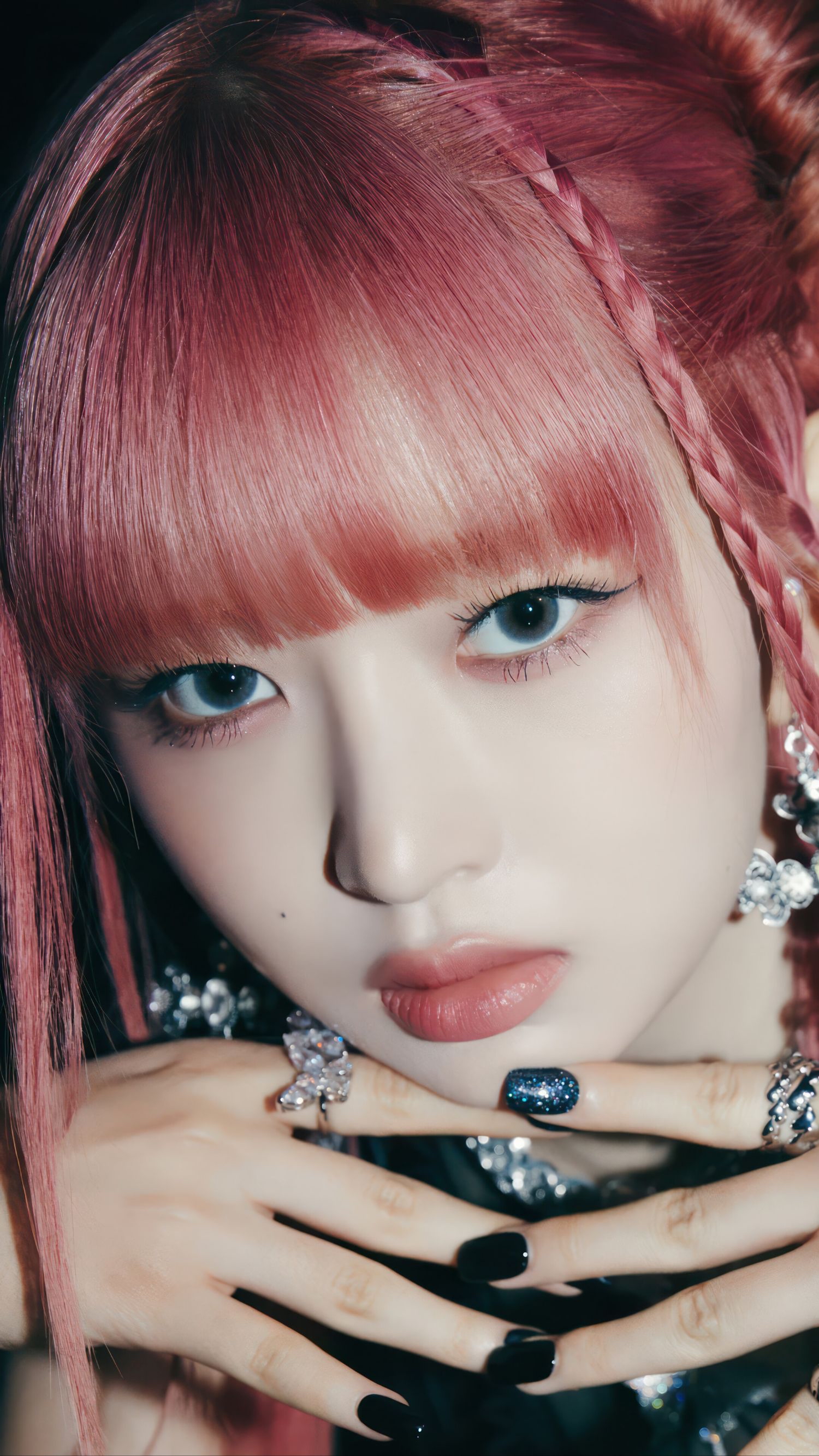 IVE의 최신 사진