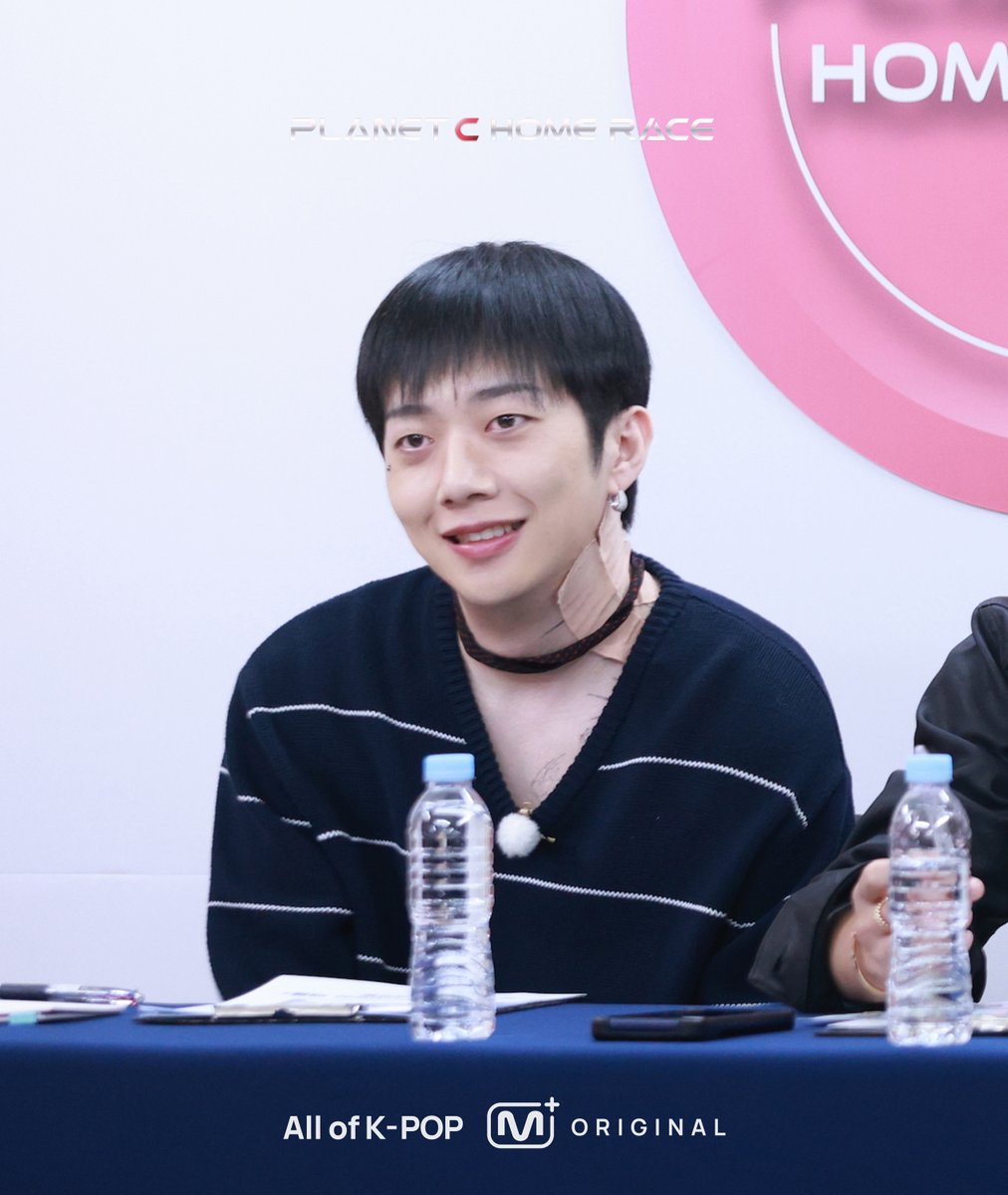 Behind-the-scenes cut of Kep1er