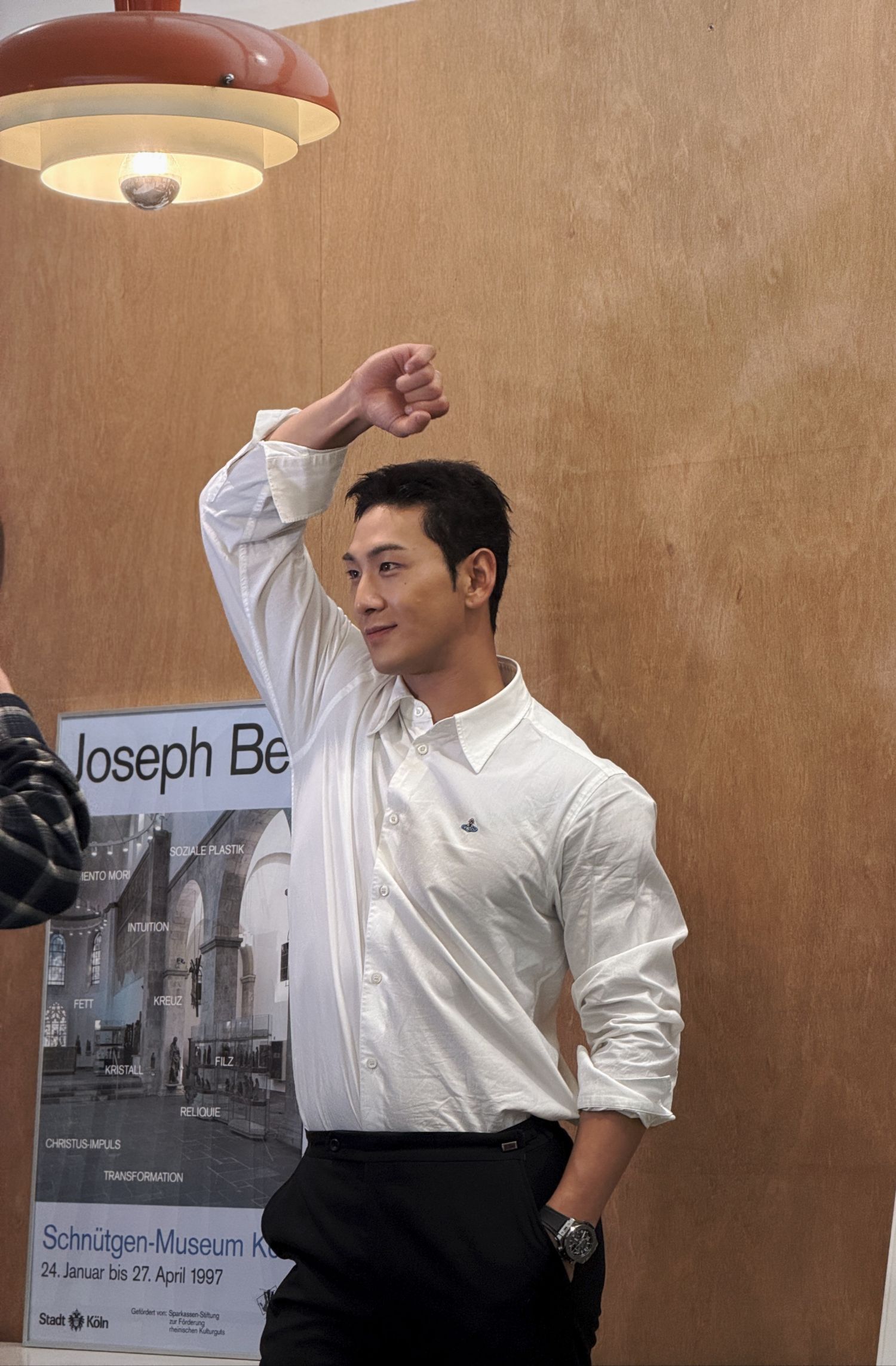 白虎的最新照片