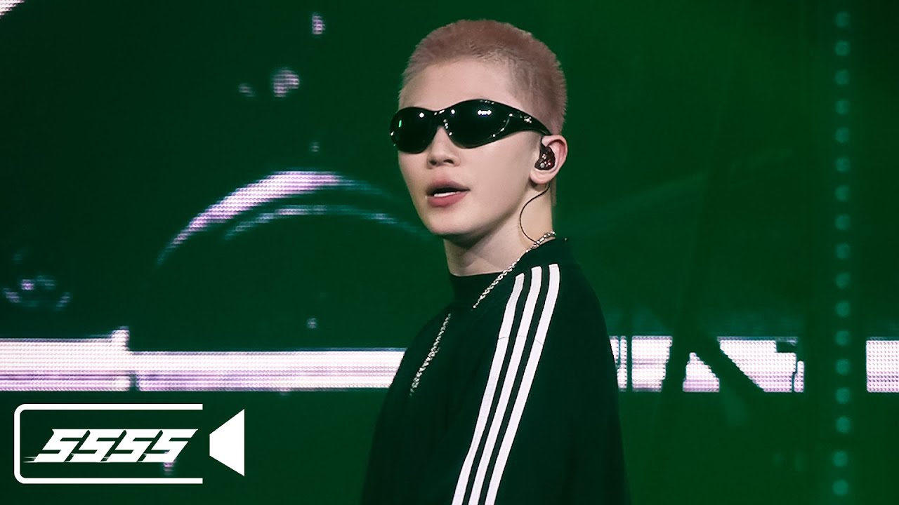 Behind-the-scenes cut of DK (SEVENTEEN)