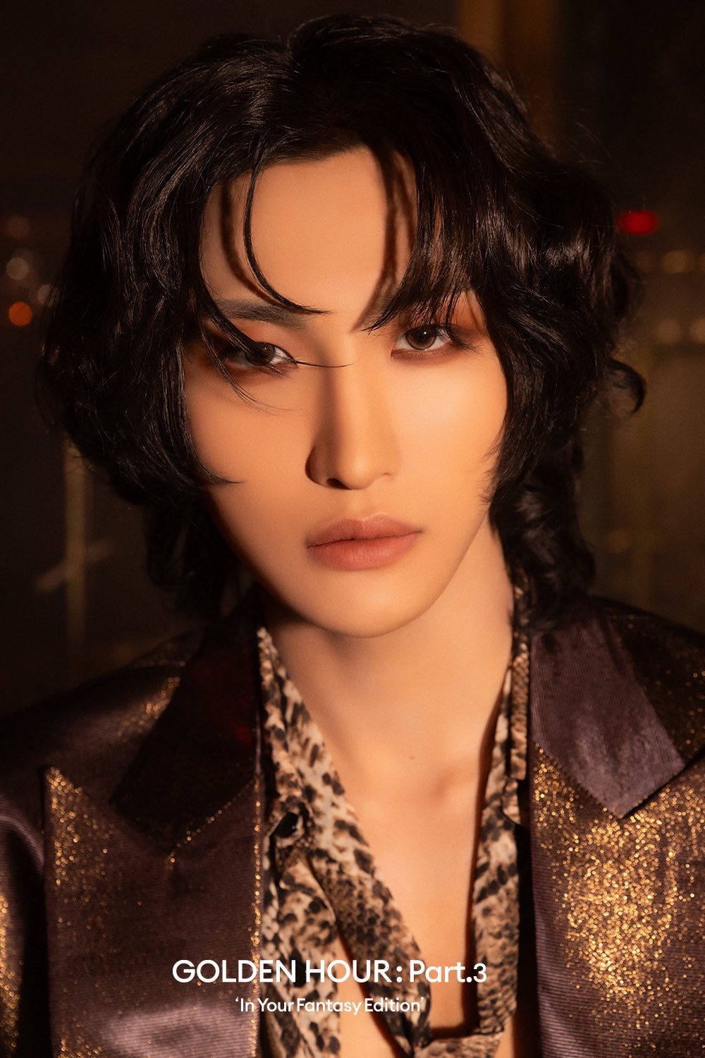 Latest photo of Seonghwa (ATEEZ)