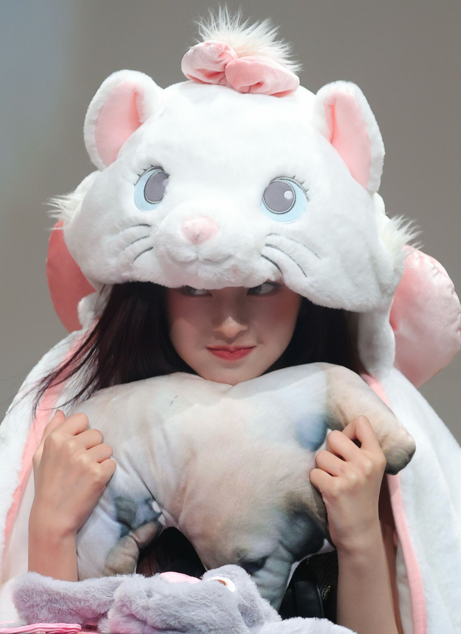 Latest photo of Chiquita (BABYMONSTER)