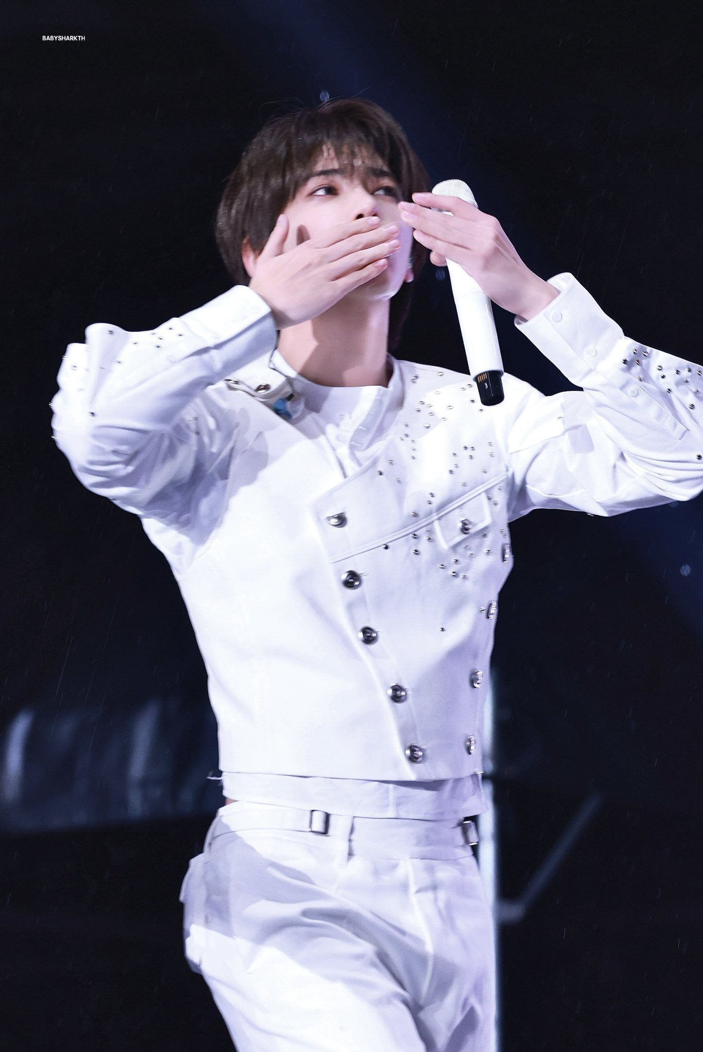 太顯 (TOMORROW X TOGETHER)的幕後花絮