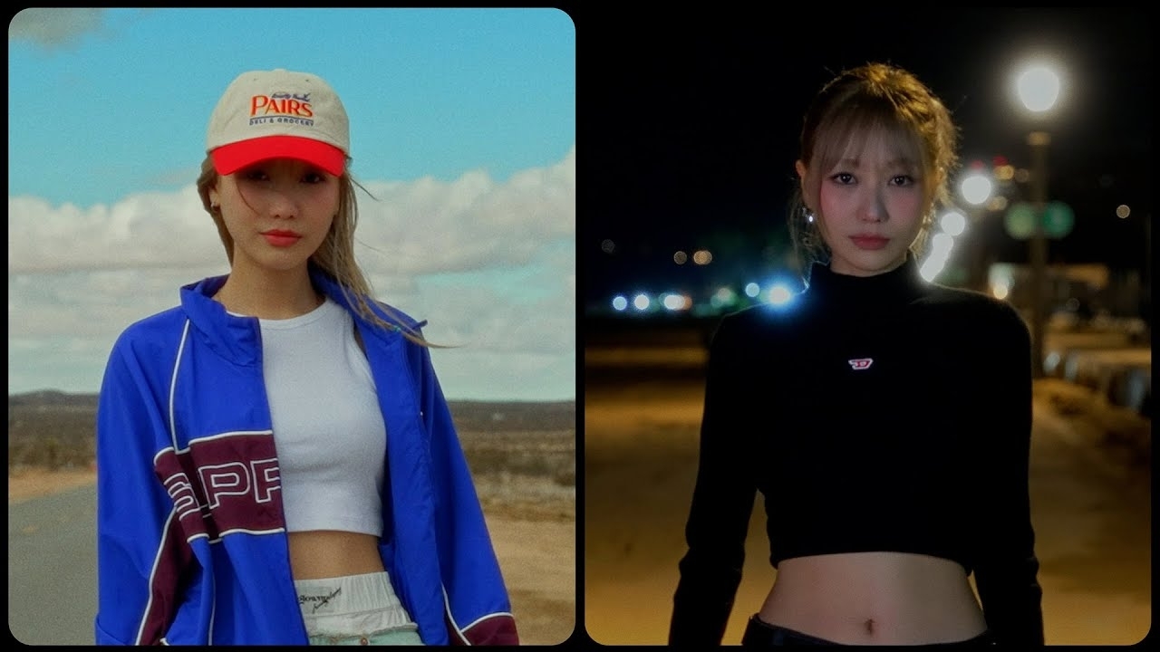 柳秀靜 (Lovelyz)的最新照片
