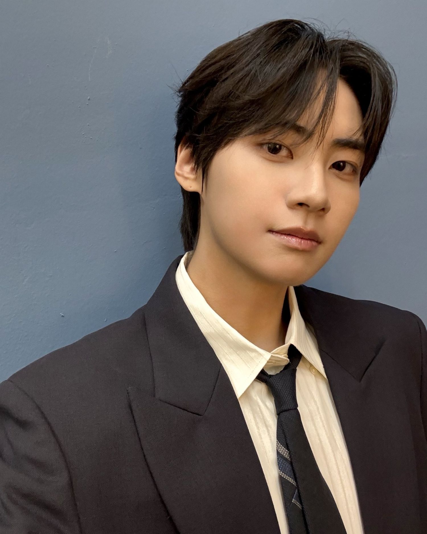 Recent activity shot of Lee Jinhyuk