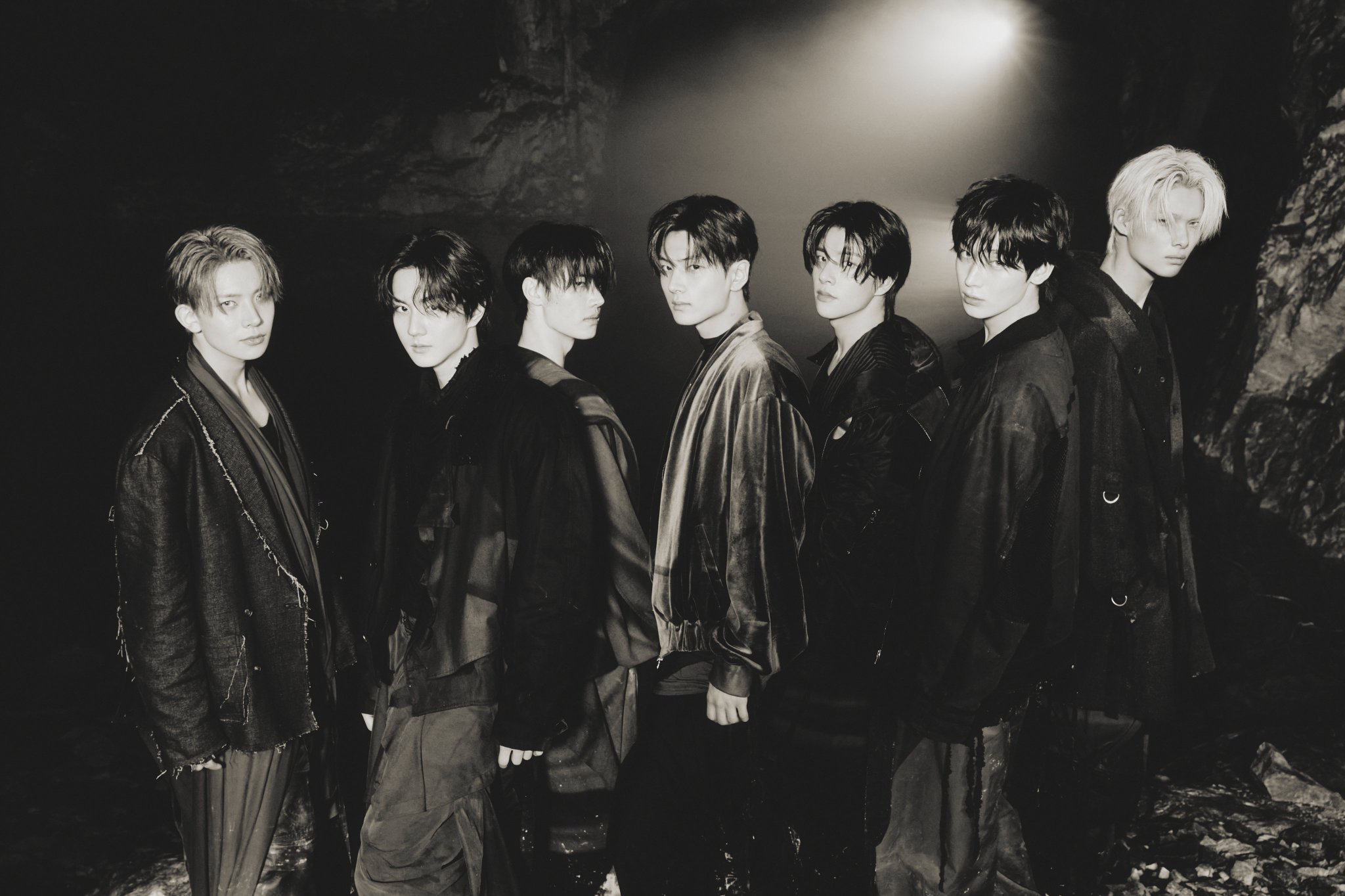 ENHYPEN의 최신 사진