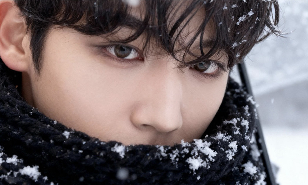 金曜汉 (WEi)的最新活动照片