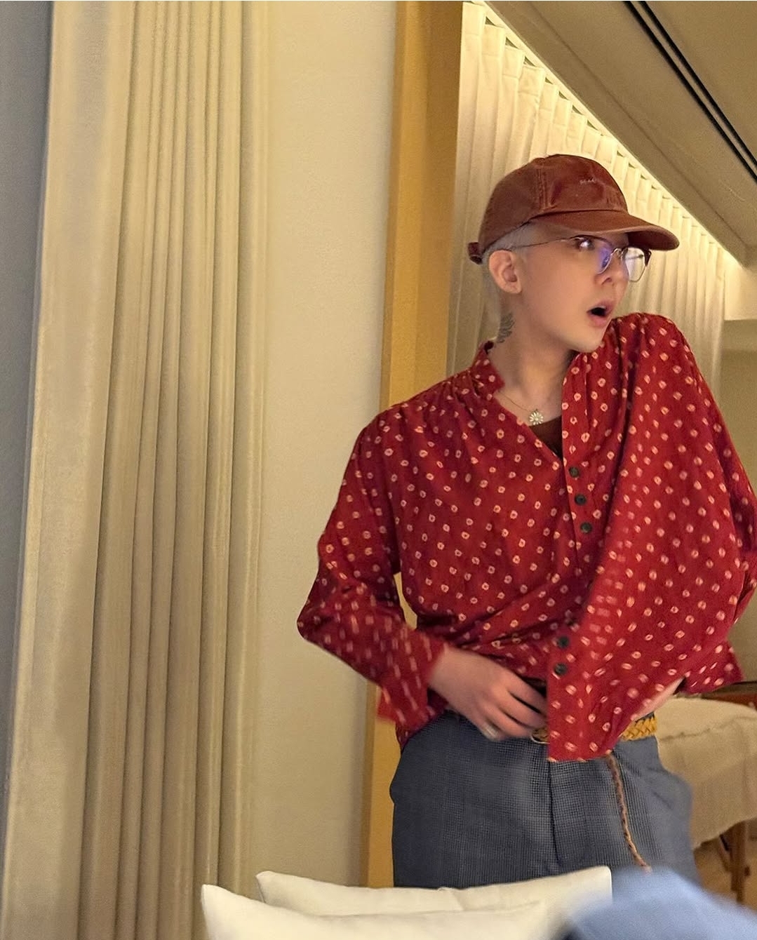 G-DRAGON (BIGBANG)ファンが撮った瞬間