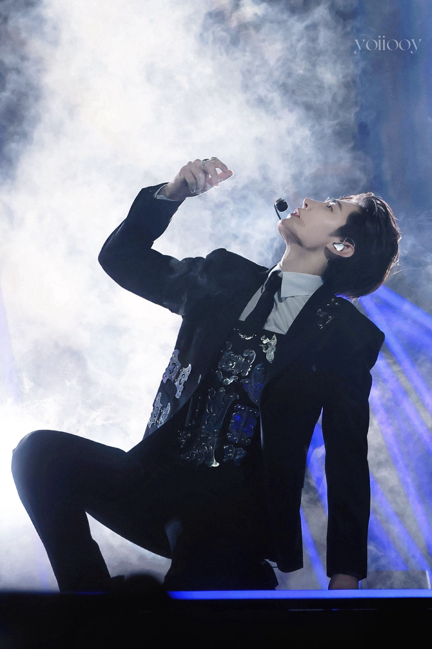 ソンフン (ENHYPEN)ファンが撮った瞬間