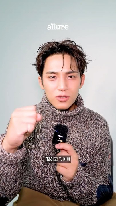 The most beloved wallpaper among Mingyu (SEVENTEEN)'s fans