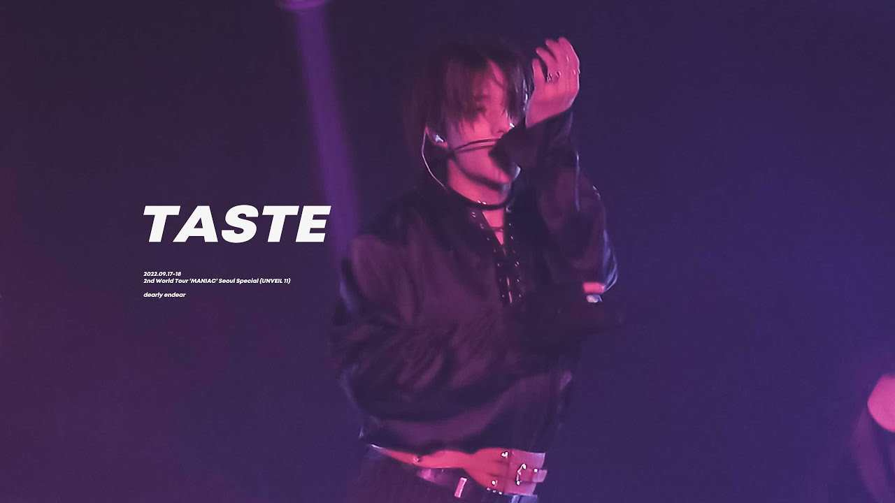 A moment captured by Hyunjin (Stray Kids)'s fan