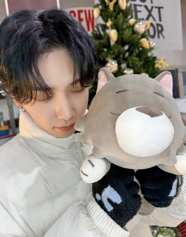 Latest photo of Myeong Jaehyun (BOYNEXTDOOR)