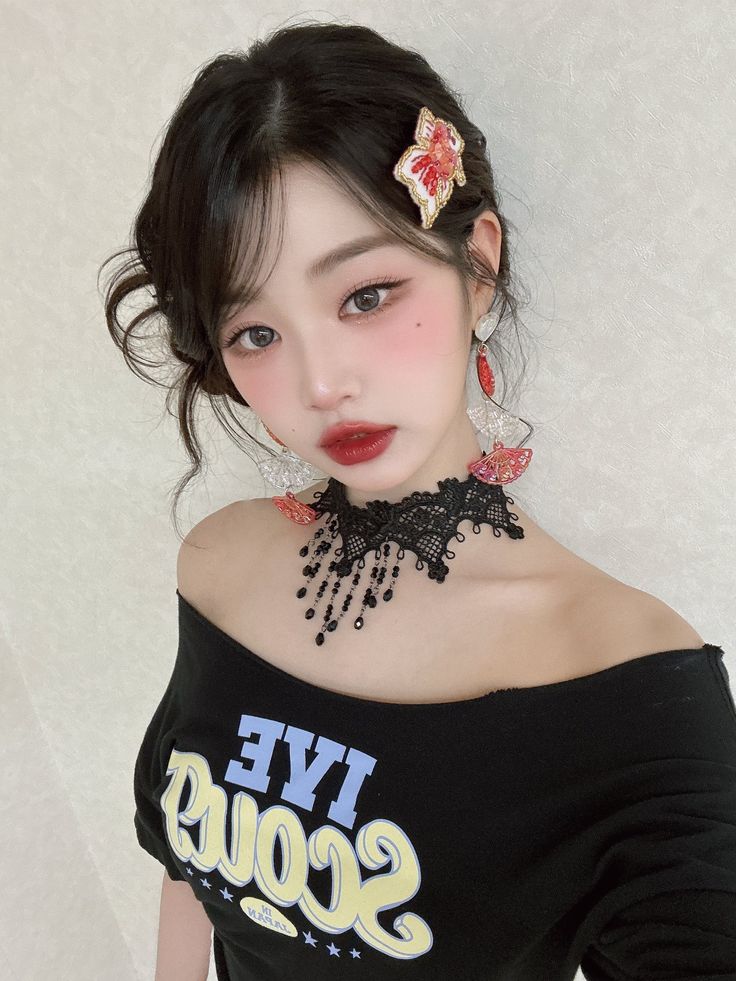 Latest photo of Jang Wonyoung (IVE)