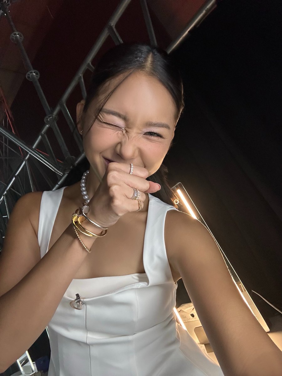 OH MY GIRL的最新照片