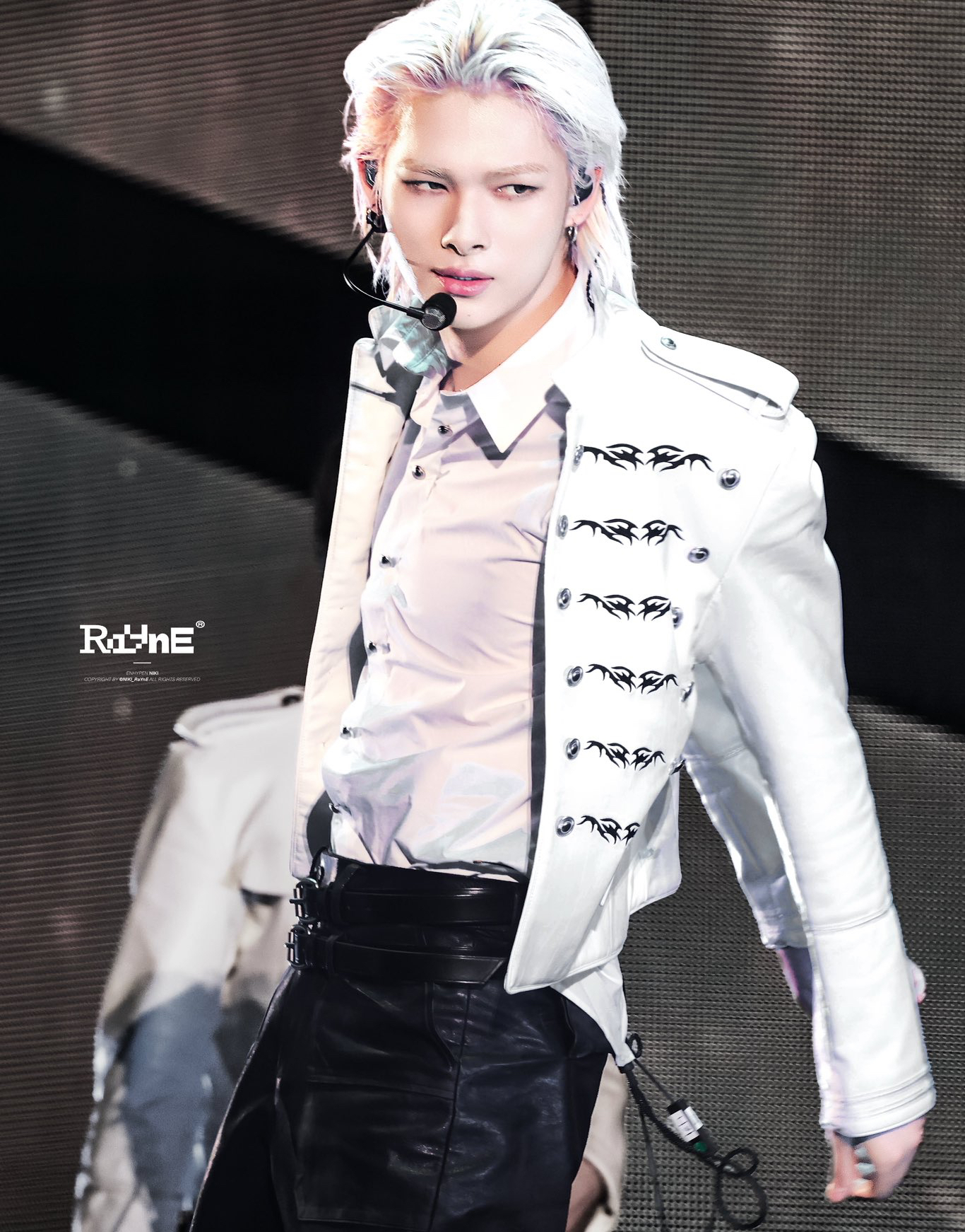 ニキ (ENHYPEN)の最近の活動写真