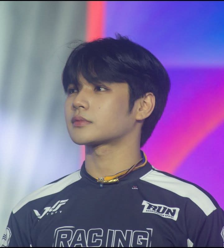 キム (HORI7ON)ファンが撮った瞬間